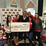 It’s A Grand Total For KSCS