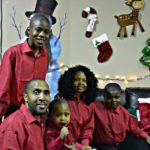 Kids Of Incarcerated Not Forgotten