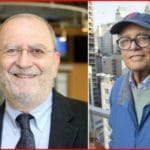New York Public Radio Fires Two Hosts