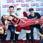 98 Degrees And Magic In Tampa
