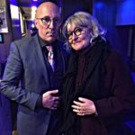 Roxy Myzal To Retire