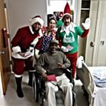 21K Messages Of Cheer For Hospitalized Troops