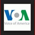 Evicted: Voice of America
