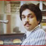 Blast From The Past: Ernie Sprance, WVOX-AM