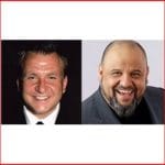 Former Wrestler Gets CBS Sports Radio Morning Gig