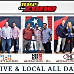 Local Sports All Day On Nashville Station