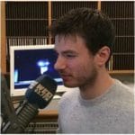 Entercom Apologizes, Suspends WEEI Host