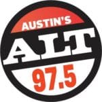 iHeart Goes Alt In Austin ALT 97.5