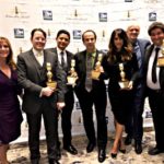KABC Wins Five Golden Mikes