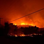 San Fran Stations Raise Big Money For Fire Victims