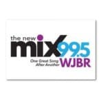 Beasley Gets In The MIX In Wilmington