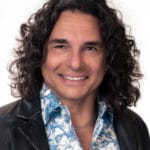 Buchman Staying With iHeart San Diego