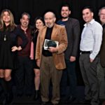 Napa Radio Vet Honored By Chamber Of Commerce