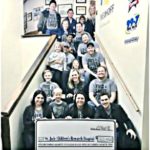 Another Big Radiothon For St. Jude