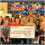 Kudos To Townsquare
