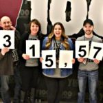 WNCY Raises A Windfall In Green Bay