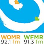 WOMR Celebrating International Women’s Day