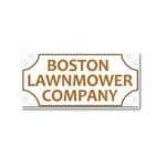 Business Is Booming At Boston Lawnmower — Thanks To Radio