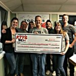 94.7 Today’s KTTS Raises $162K For St. Jude
