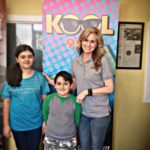 Texarkana Stations Show Their Care For Kids