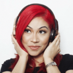 Roxy Romeo Moves To Philly Mornings At Power 99