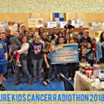 Record Amount Raised By South Dakota Cluster