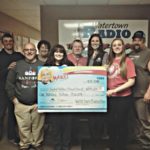 Alpha Stations Spreading Hope In South Dakota
