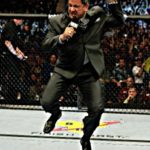It’s Time For A Bruce Buffer Podcast