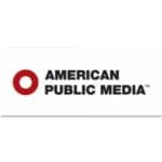 Westwood One And APM Sign Podcast Deal