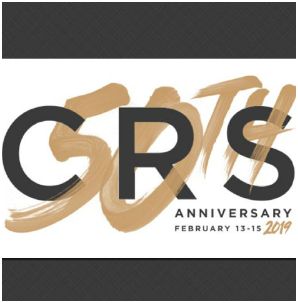 CRS Logo 2019