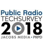 Jacobs Media Public Radio Study Is Out