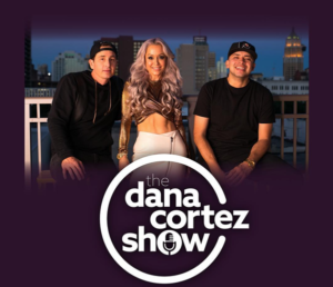 Dana Cortez show