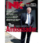Radio’s Ambassador Honored At Radio Show