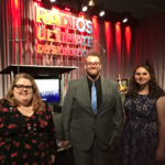 What The Kids Learned At The Radio Show?