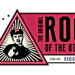 Go Back In Time With “Roq Of The 80s”