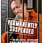Shock Jock Book Chock Full Of Juicy Bits