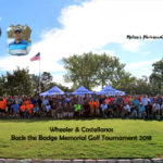 Golf Day Raises $50K For Cops Who’ve Suffered