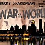 “War Of The Worlds” Broadcast (Without Orson, This Time)