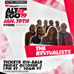 ALTer Ego A Dream For Alt Rock Fans