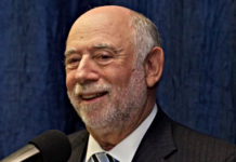 Harvey Nagler Named Radio Ink 2026 Lifetime Leadership Honoree Harvey Nagler