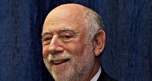 Harvey Nagler