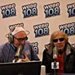 WEBE108-FM Flips To All-Christmas Music