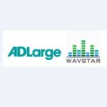 AdLarge Media, WAVSTAR Announce Partnership