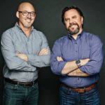 Armstrong & Getty Help Our Warriors