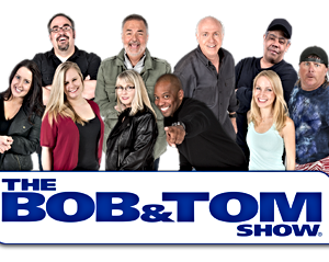 Bob And Tom Group 2018 