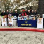 AM 870 LA, CHiPs In For Kids