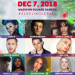 No Hangovers For iHeart Partygoers