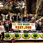 This Frog Raised $321K For Children’s Hospital
