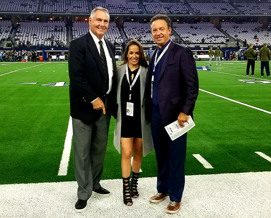 Dallas Cowboys – Compass Media Networks