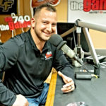 FM 96.9’s New Sports Zone
